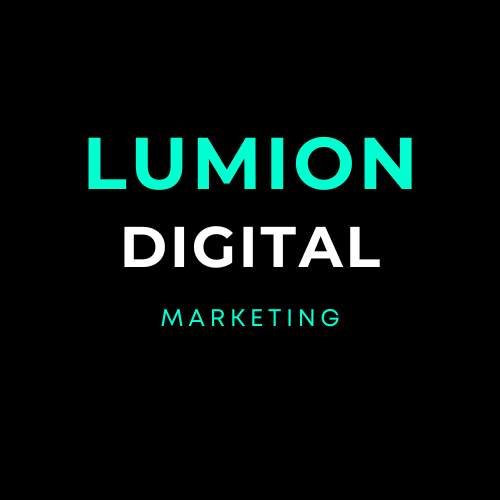 Lumion Digital | Agência de Marketing